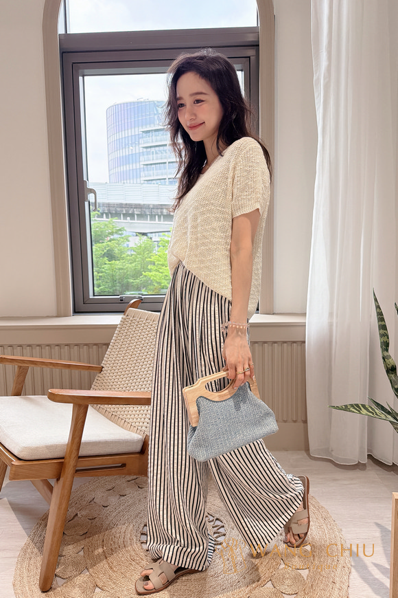 WANG CHIU 麻豆照